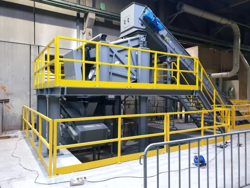 Stahlgeländer aus der Schlosserei in Siegen – stabil und fachgerecht montiert